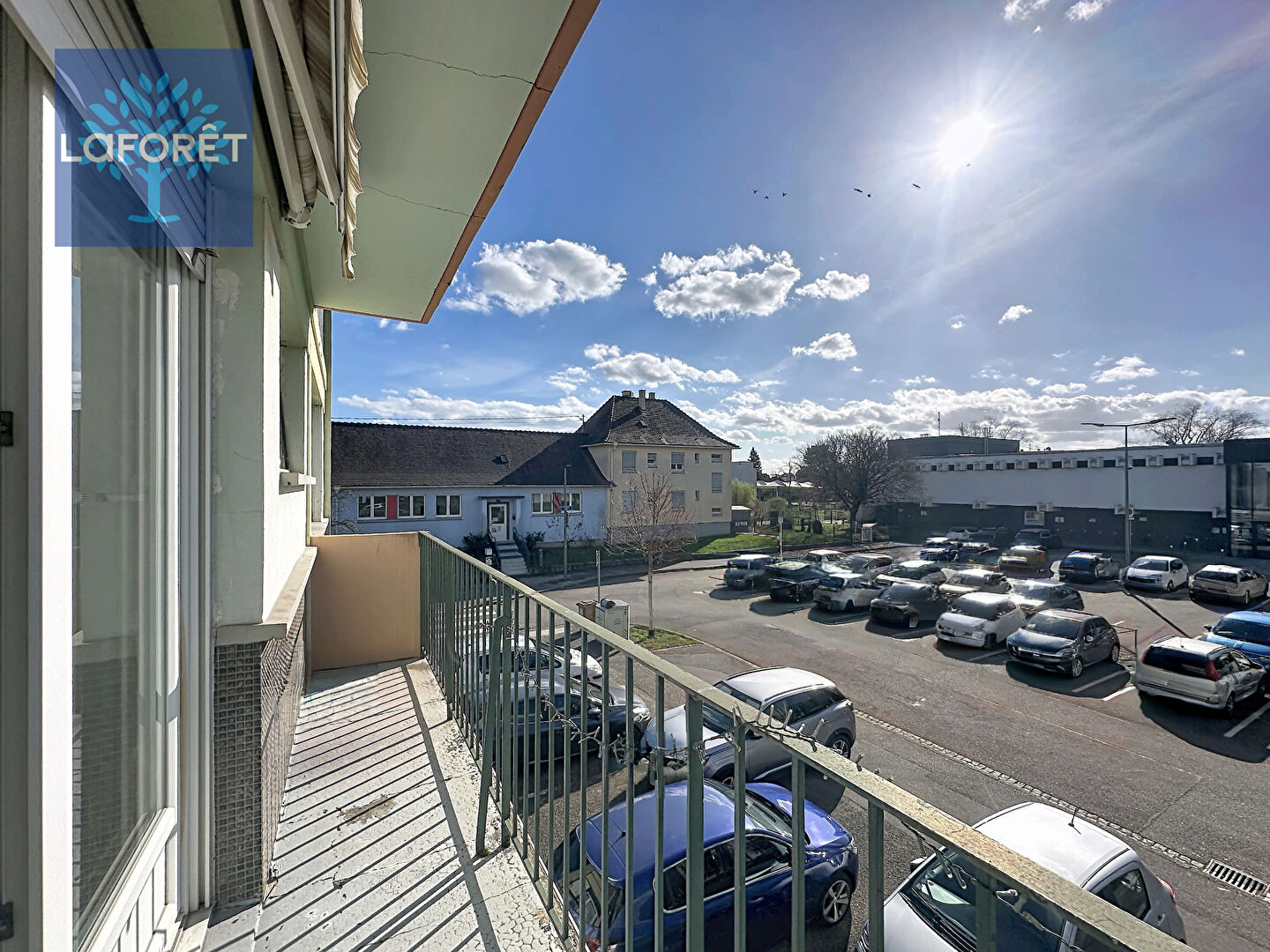 Appartement Reichstett 4 pièce(s) 106 m2