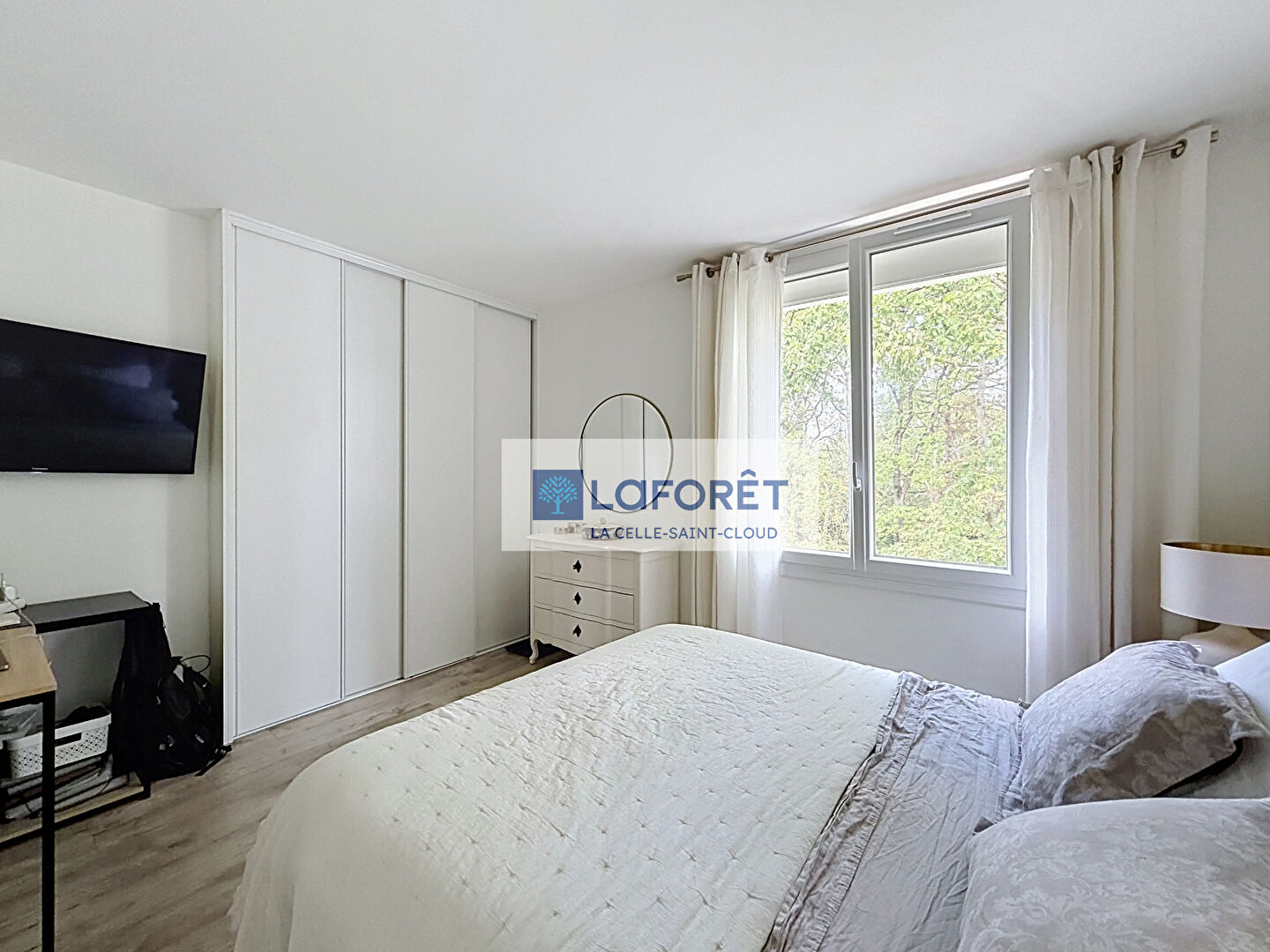 Maison La Celle Saint Cloud 4 pièce(s) 66 m2