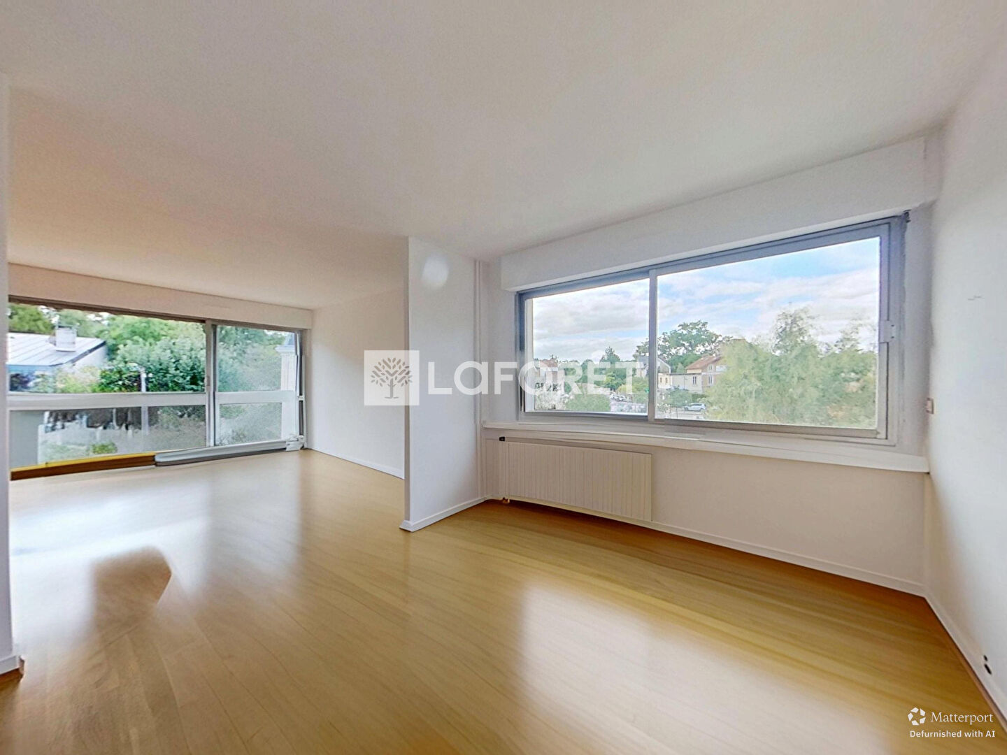 Appartement La Celle Saint Cloud 4 pièces 85 m²
