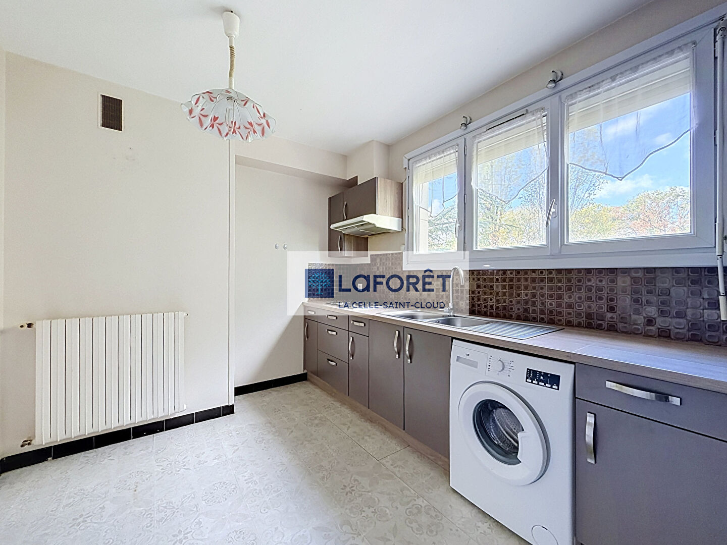 Appartement La Celle Saint Cloud 3 pièce(s) 67 m2