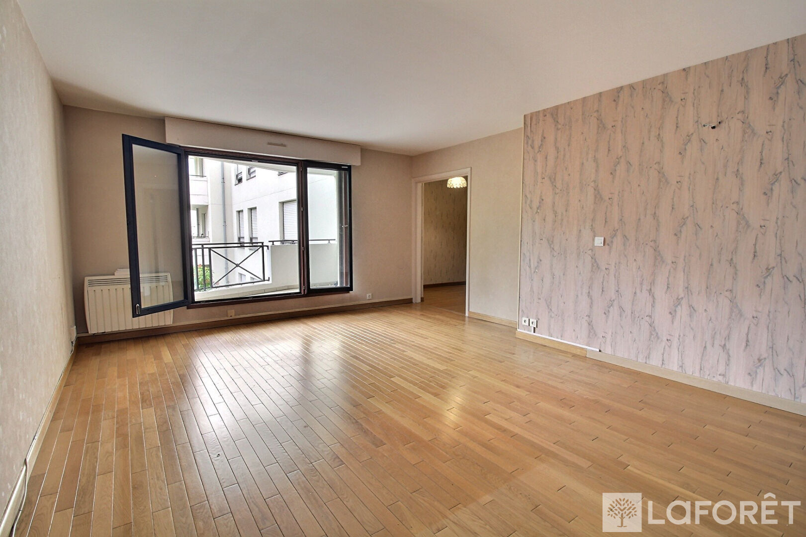 Appartement La Garenne Colombes 3 pièce(s) 76 m2
