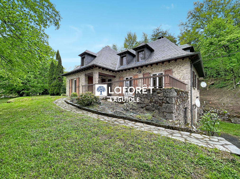 Maison Le Nayrac 4 pièce(s) 115 m2