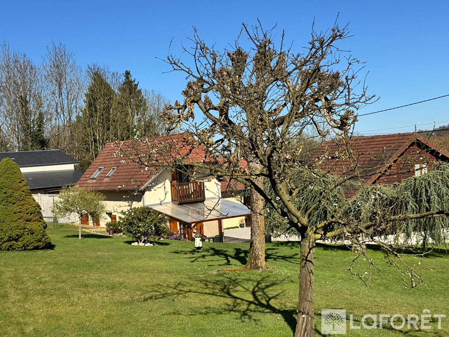 Maison 5 pièce(s) 109 m2