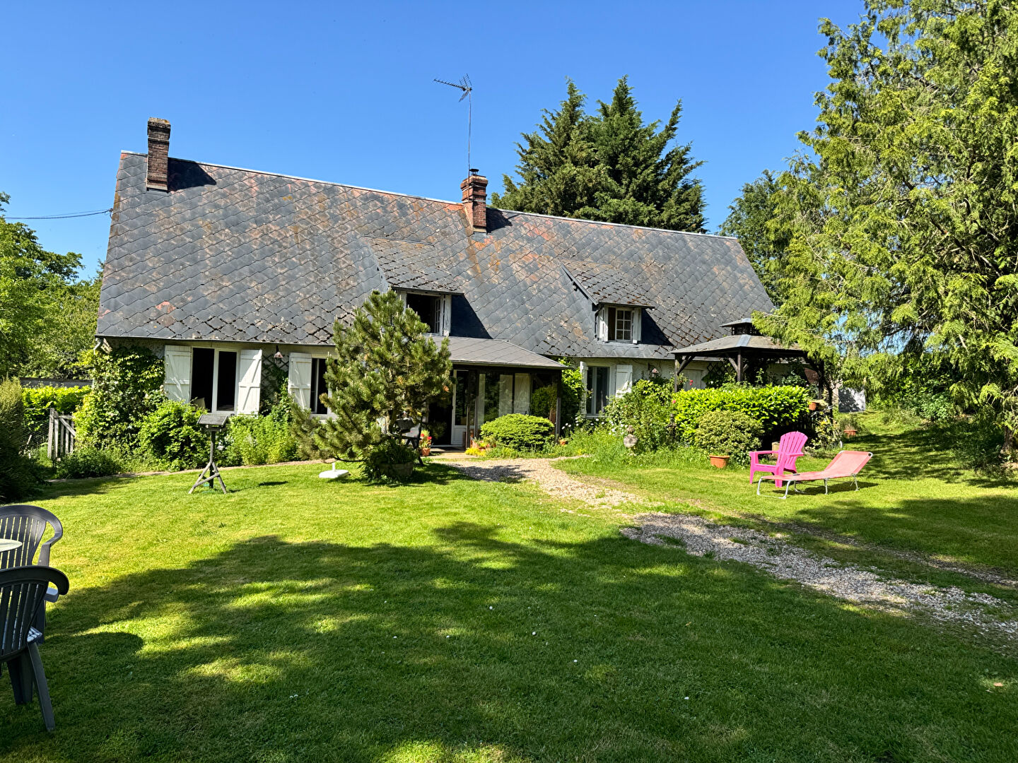 Maison de Campagne