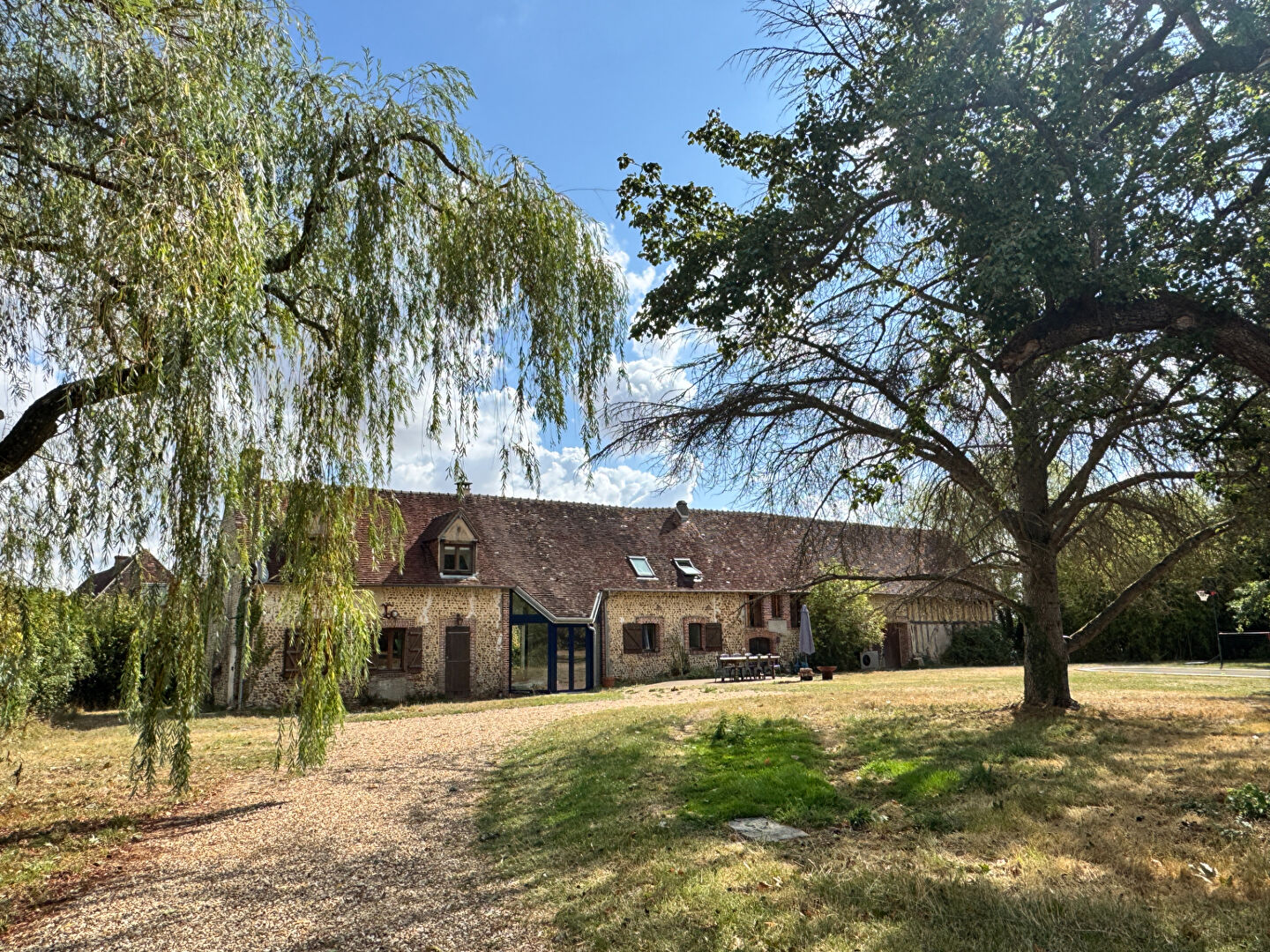 Maison Chennebrun 6 pièce(s) 145 m2