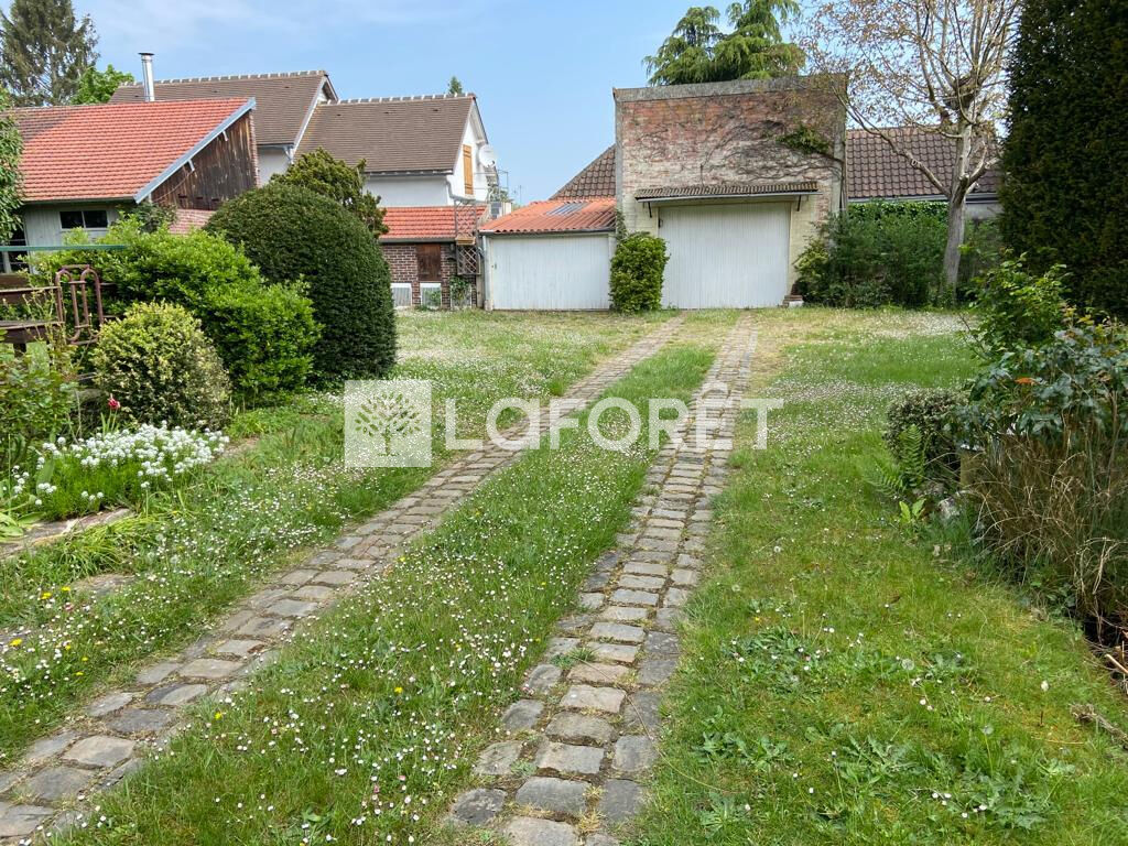 Maison Coye La Foret 10 pièce(s) 217 m2