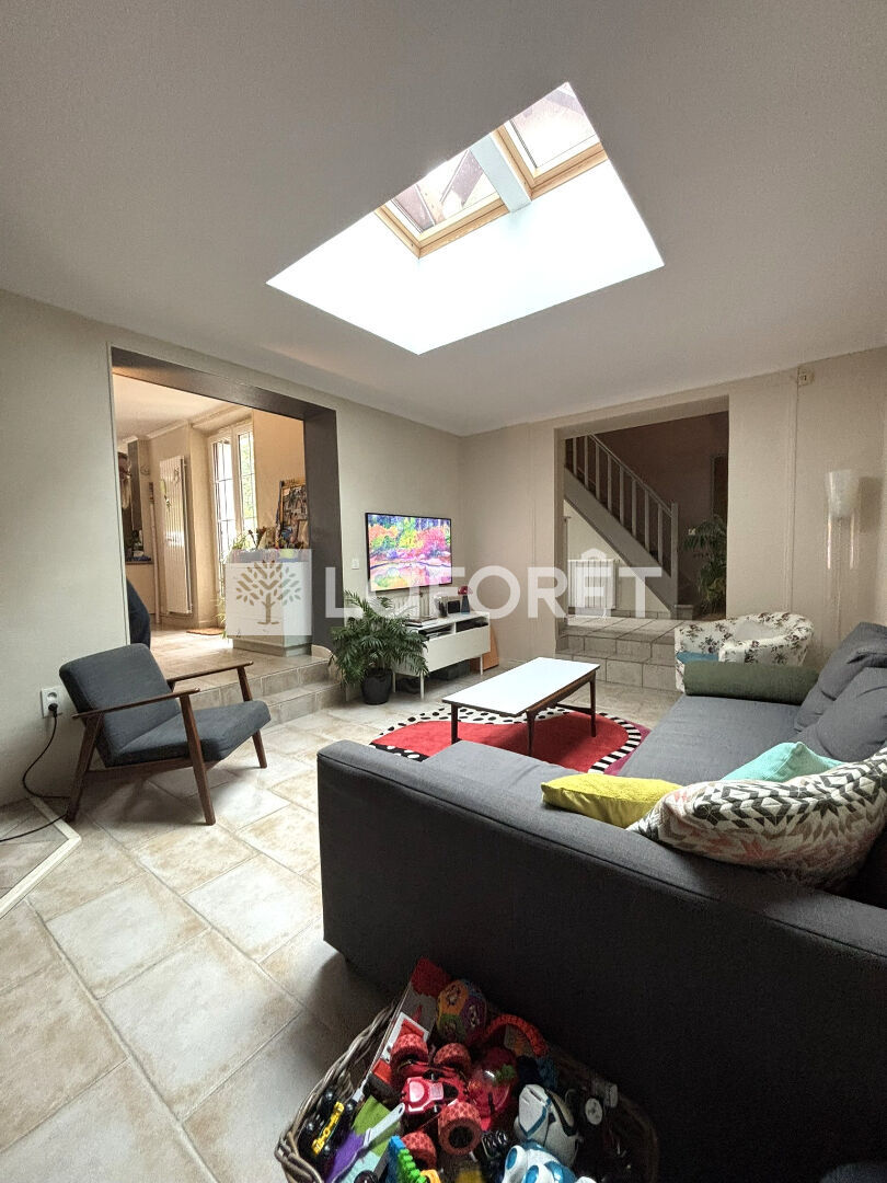 Maison Coye La Foret 5 pièces 142 m2