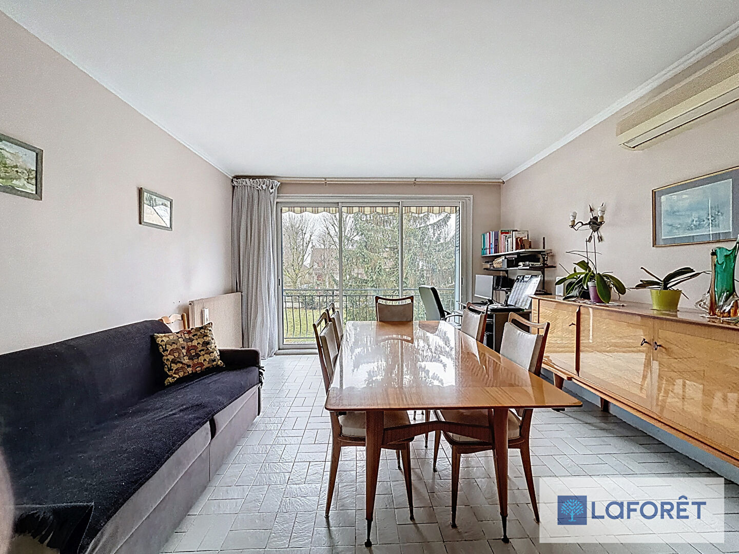 Maison Le Plessis-Trévise 7 pièces 135 m2