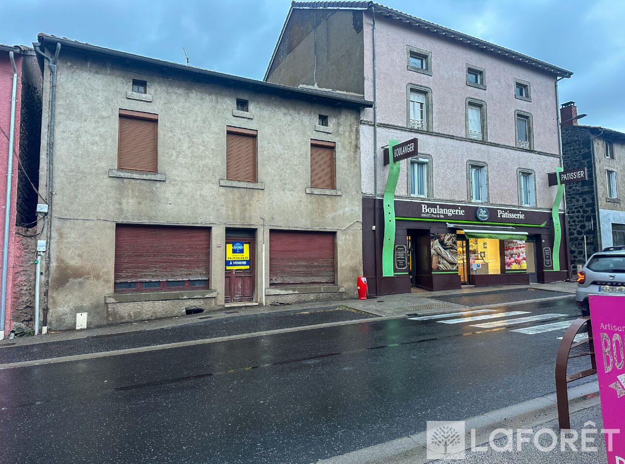 Maison Costaros 8 pièce(s) 160 m2