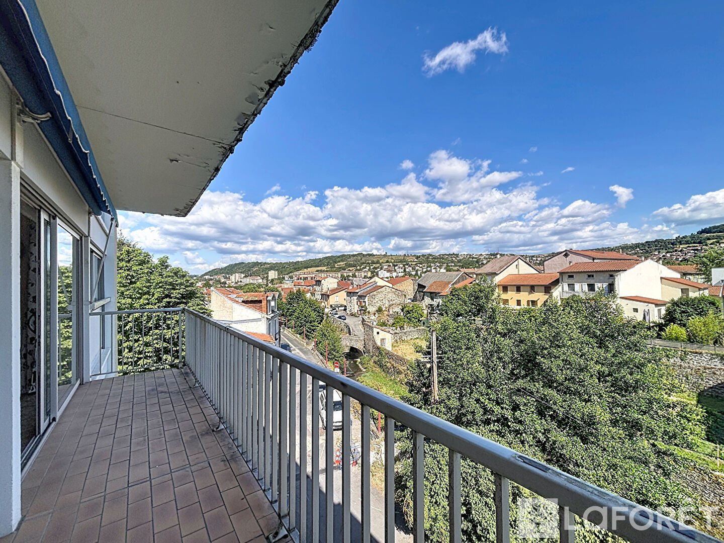 Vals-près-le-puy - 4 pièce(s) - 101 m²