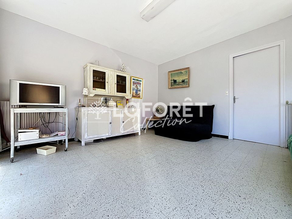 Maison Camiers 4 pièce(s) 48 m2