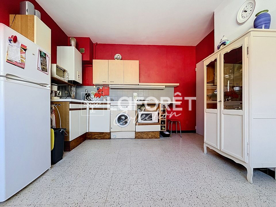 Maison Camiers 4 pièce(s) 48 m2