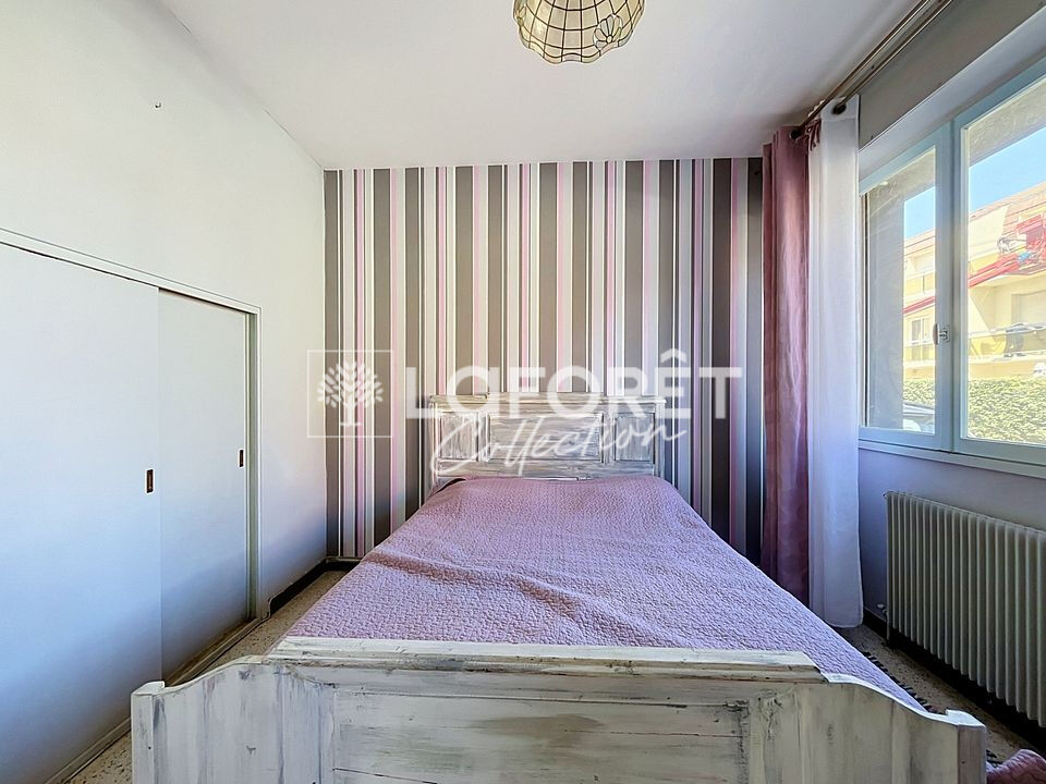 Maison Camiers 4 pièce(s) 48 m2