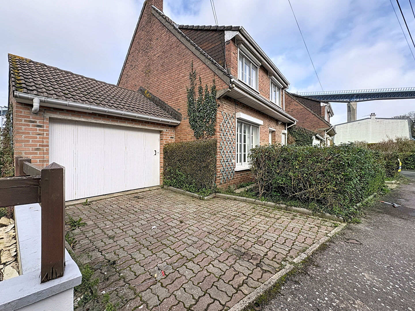 Maison familiale Saint-Leonard