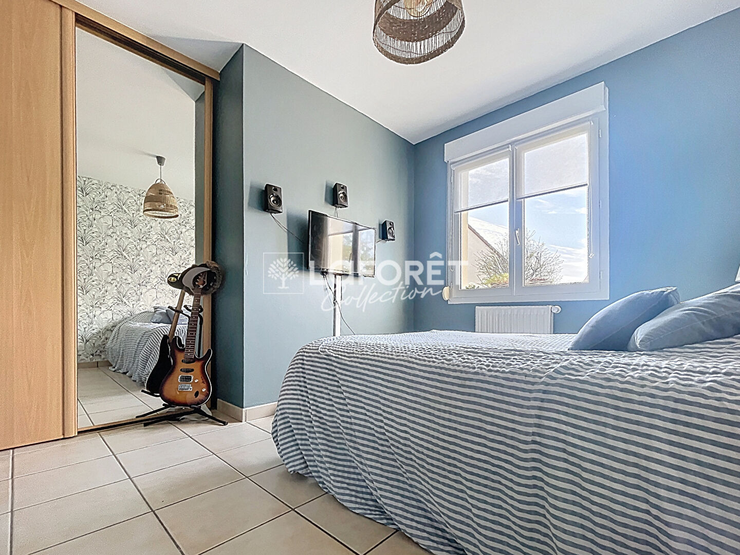 Maison Camiers 4 pièce(s) 99 m2