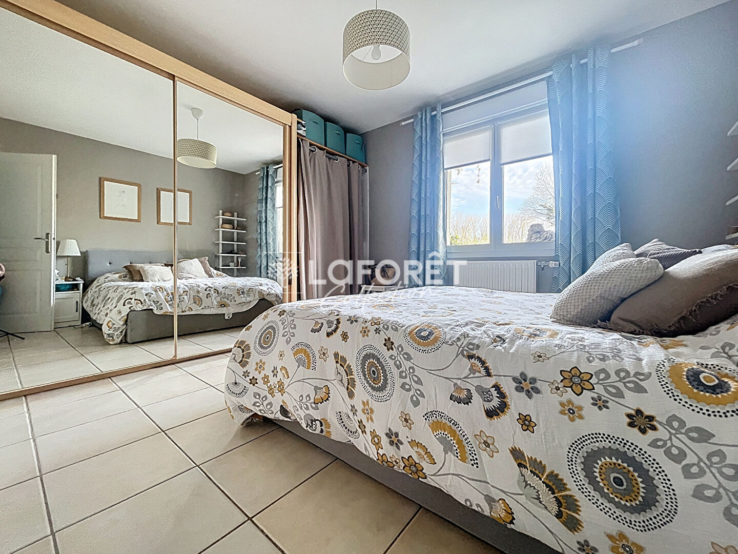 Maison Camiers 4 pièce(s) 99 m2