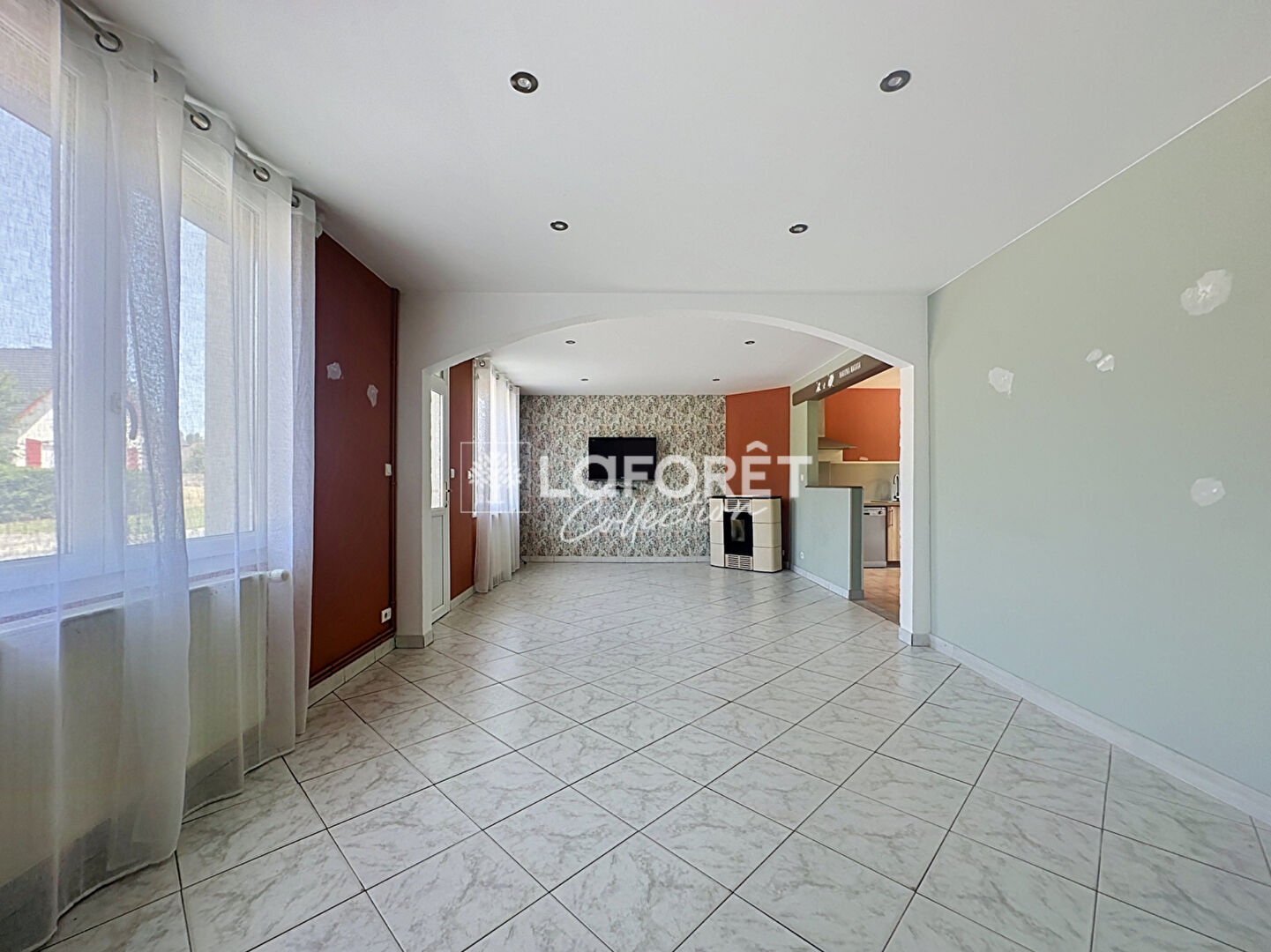 Maison 3 chambres