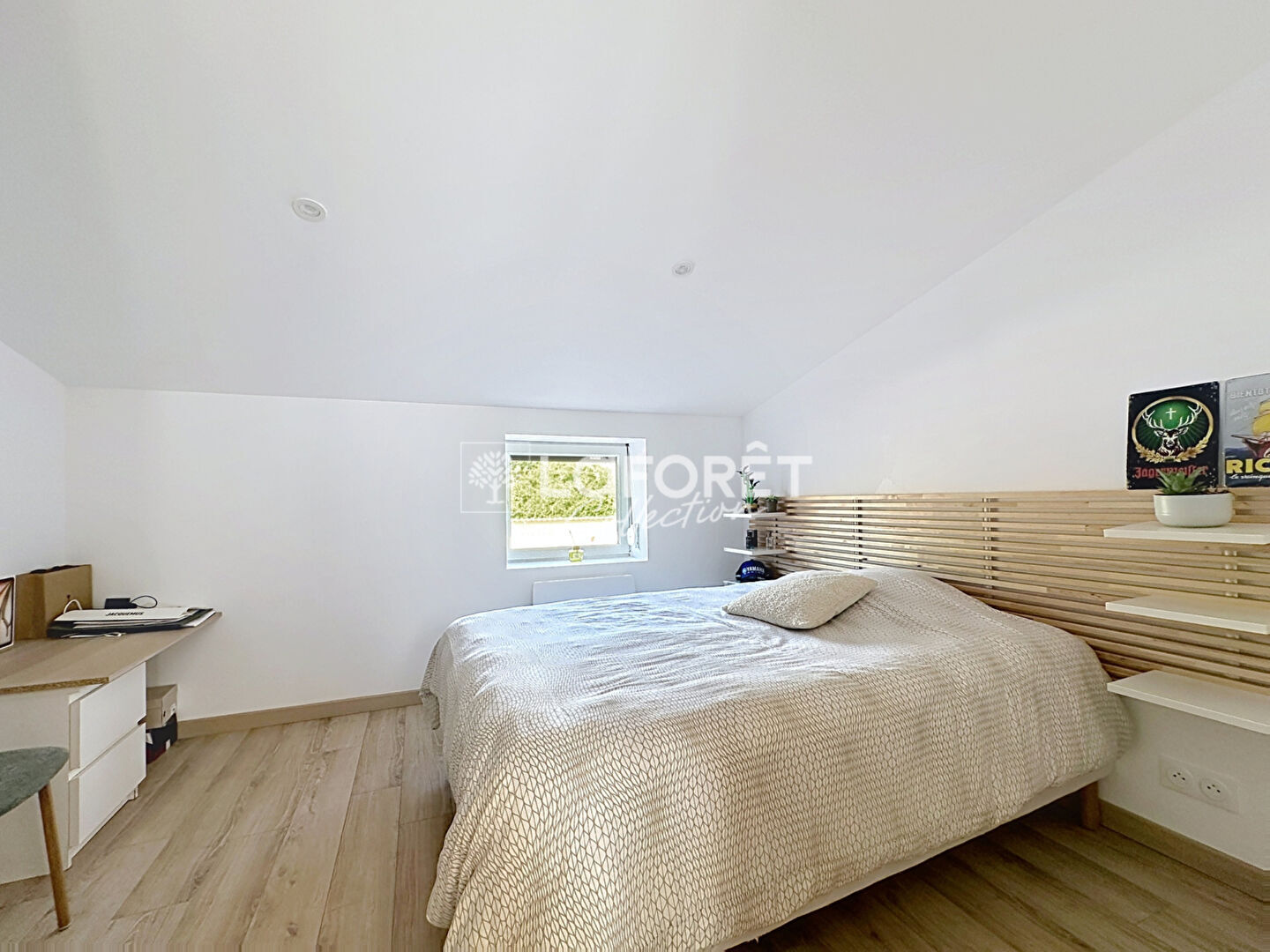 Maison Etaples rénovée avec garage