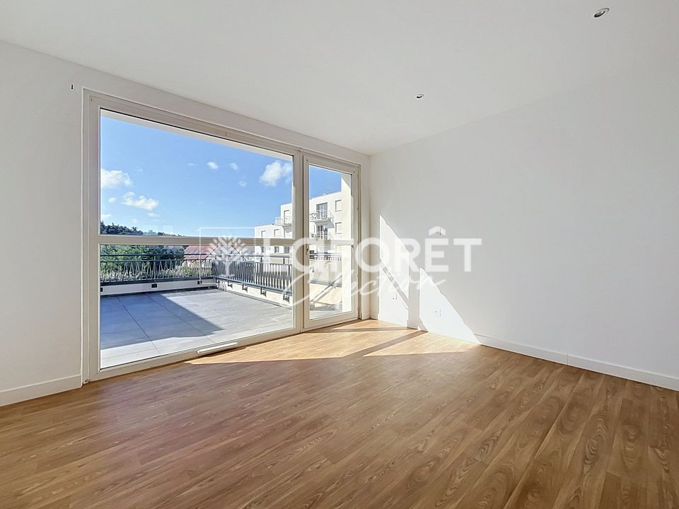Appartement Camiers 3 pièce(s) 58 m2