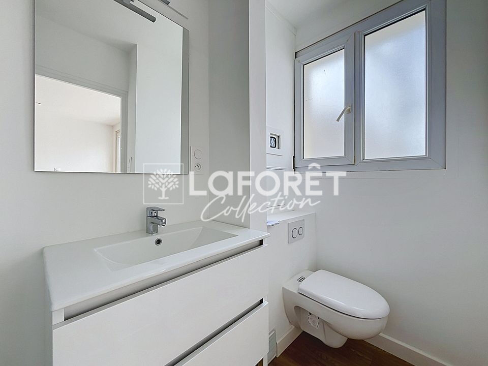 Appartement Camiers 3 pièce(s) 58 m2