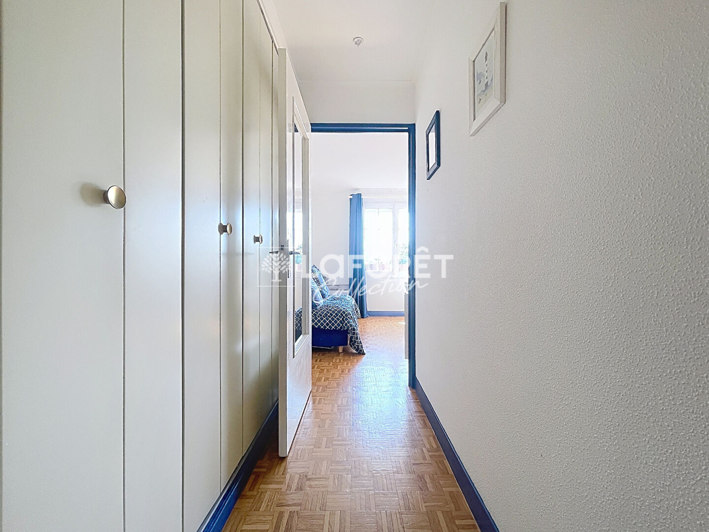 Appartement Sainte Cecile 1 pièce(s) 26 m2