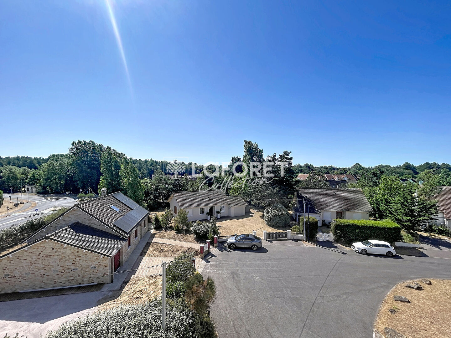 Appartement Sainte Cecile 1 pièce(s) 26 m2