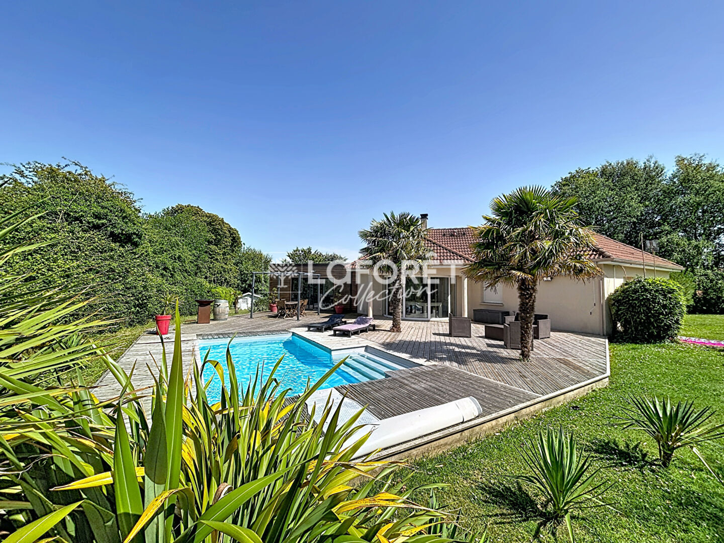 Maison Wailly Beaucamp 5 pièce(s) 137 m2