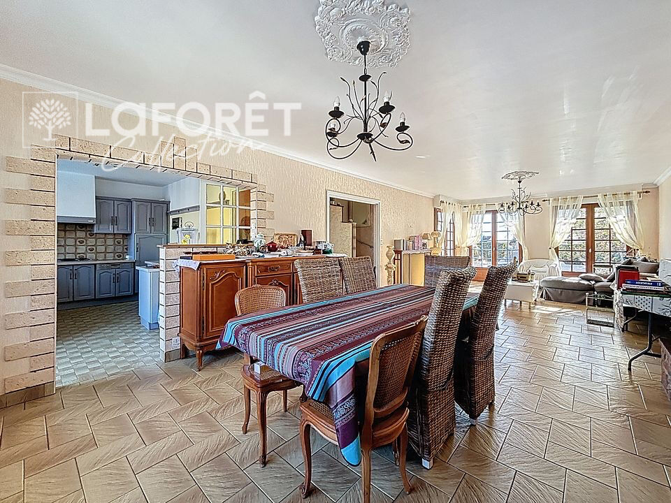 Maison Etaples 7 pièce(s) 130 m2