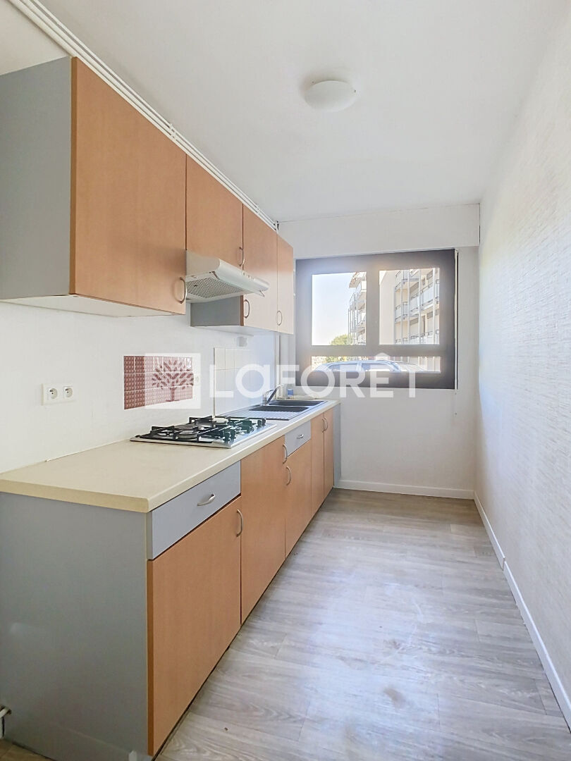 Appartement Panazol 2 pièce(s) 59.24 m2