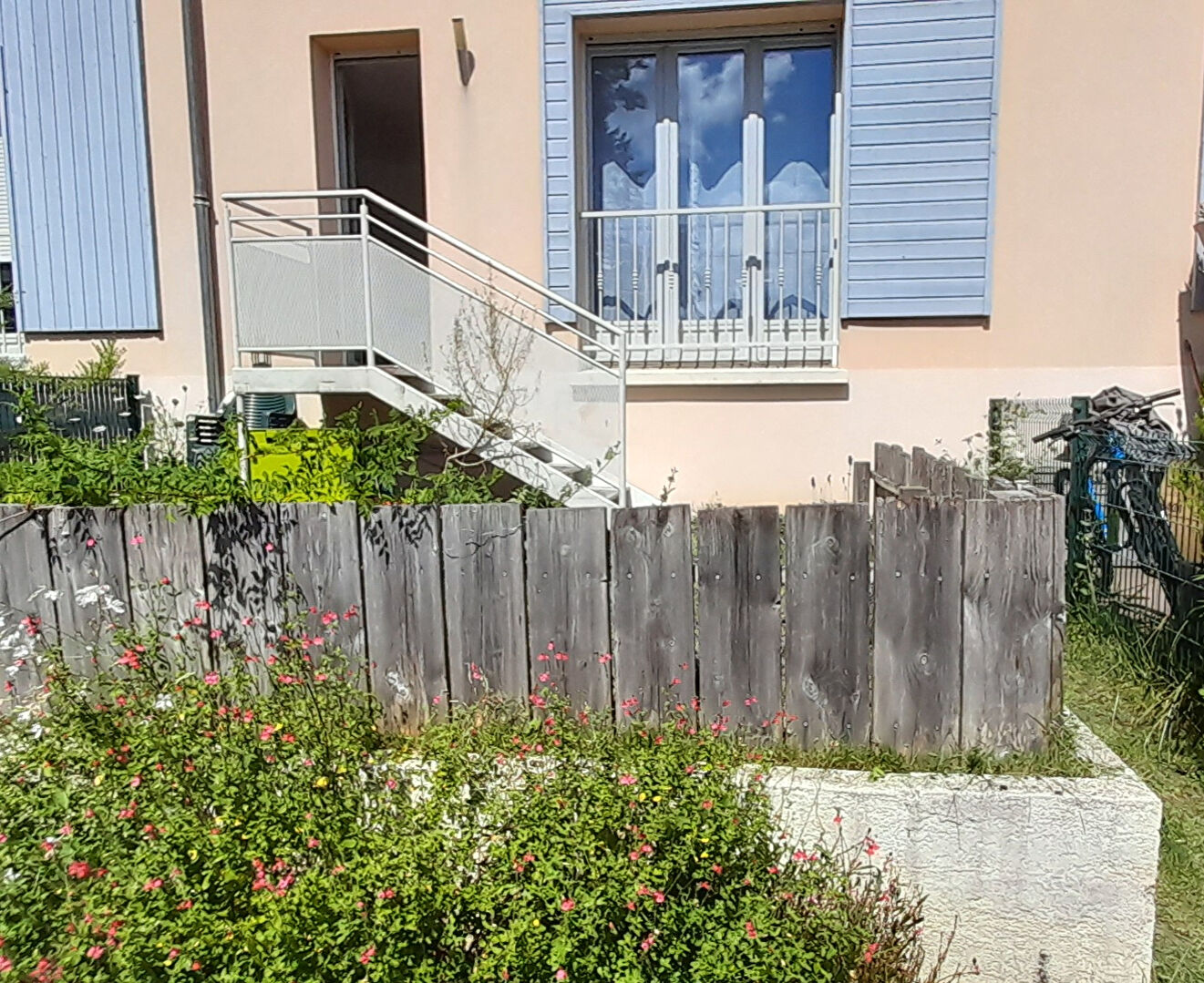 Maison Limours 4 pièce(s) 67.28 m2