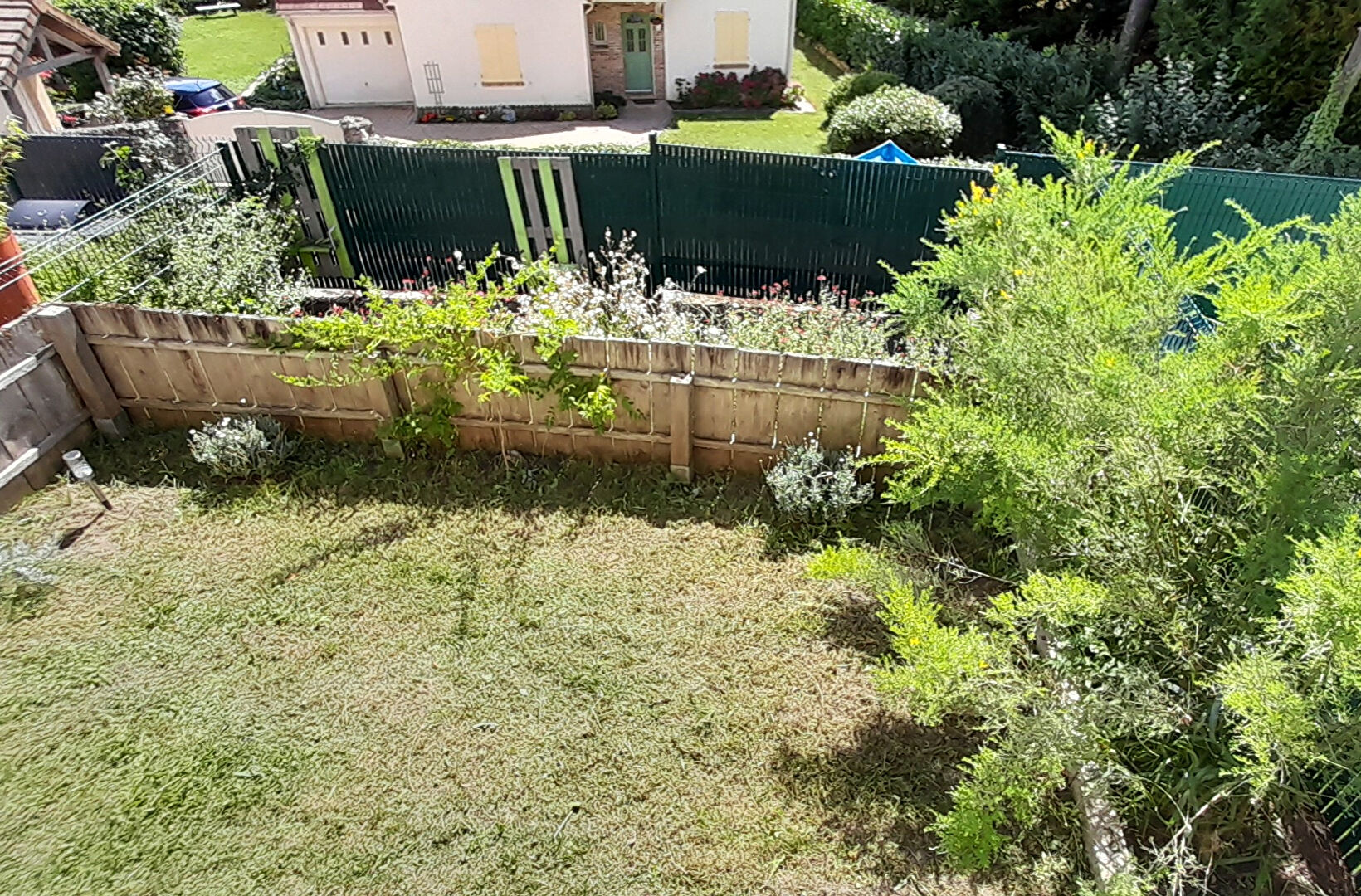 Maison Limours 4 pièce(s) 67.28 m2