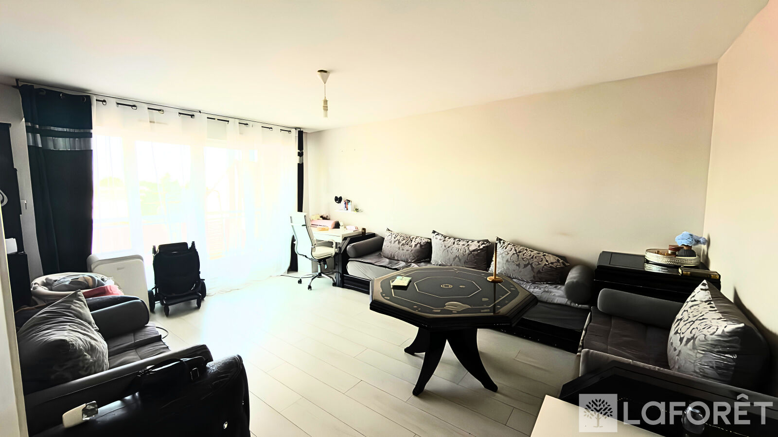 Apartment 3 pièces · 61.00 m² à LIVRY GARGAN