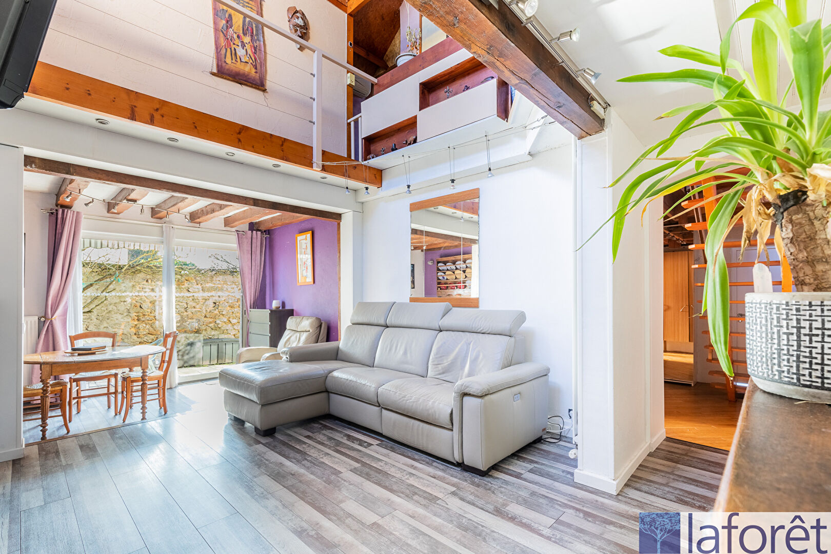 Maison Ballainvilliers 6 pièce(s) 130 m2