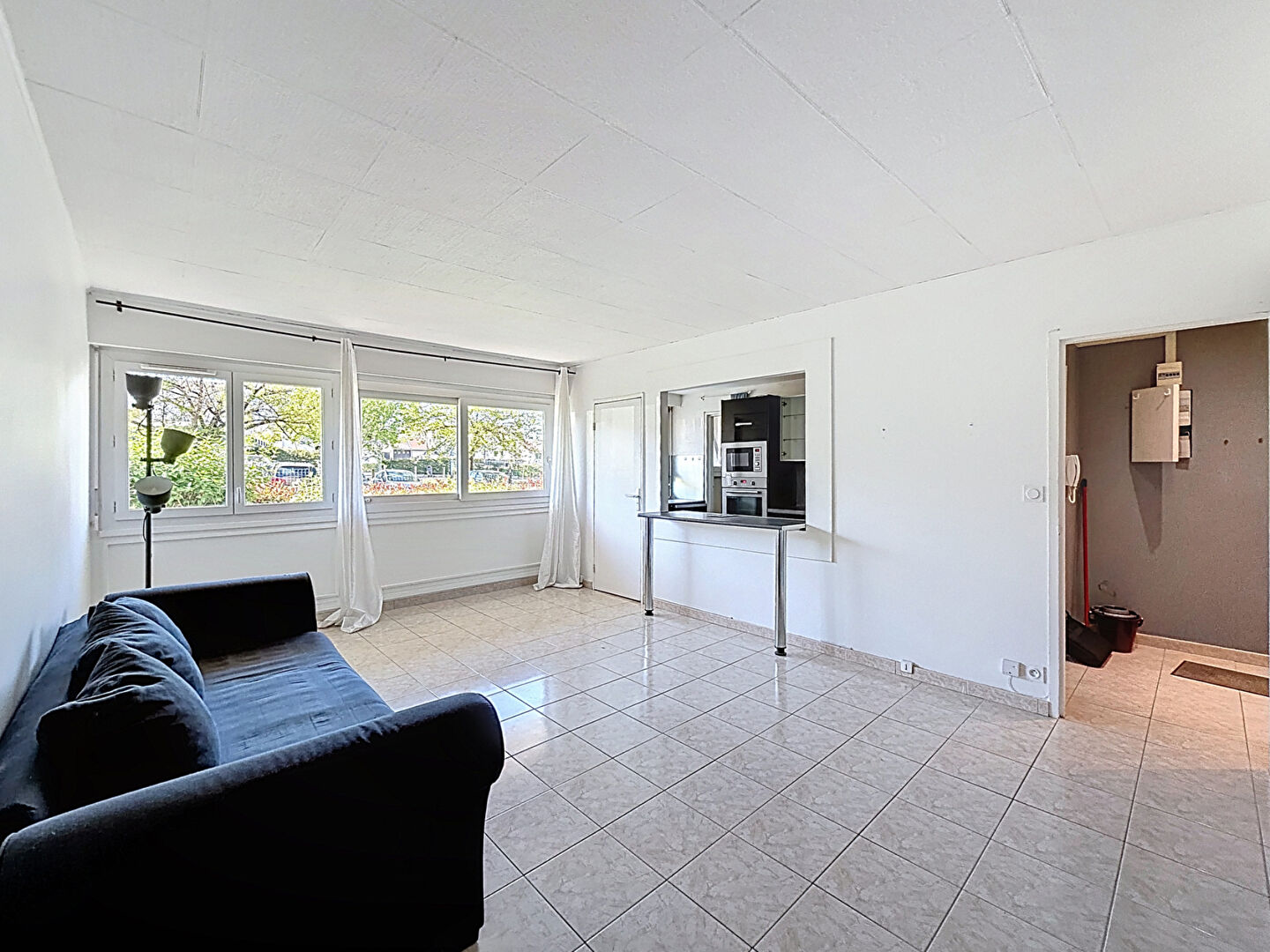 Appartement T4 -78m2-avec terrasse ? Emplacement idéal à Lormont ?4 pièce(s) 77 m2