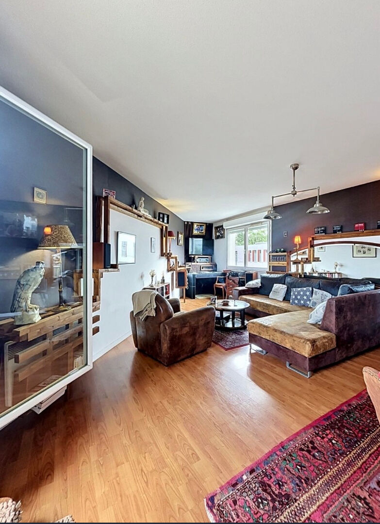 Appartement Lormont 2 pièce(s) 53.20 m2