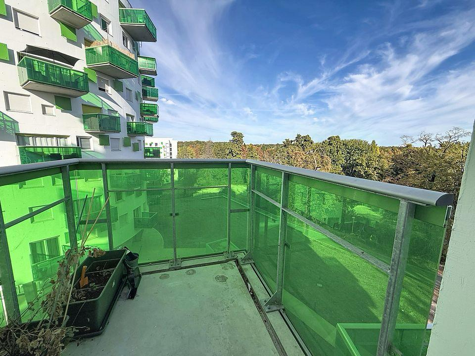 Appartement Lormont 2 pièce(s) 43 m2