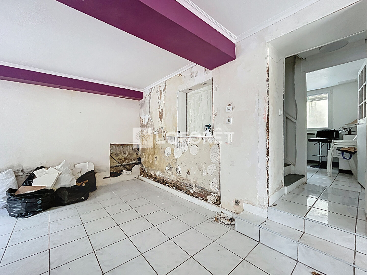 Exclusivité Laforet Luzarches - Maison Saint Martin Du Tertre 4 pièce(s) 94.89 m2
