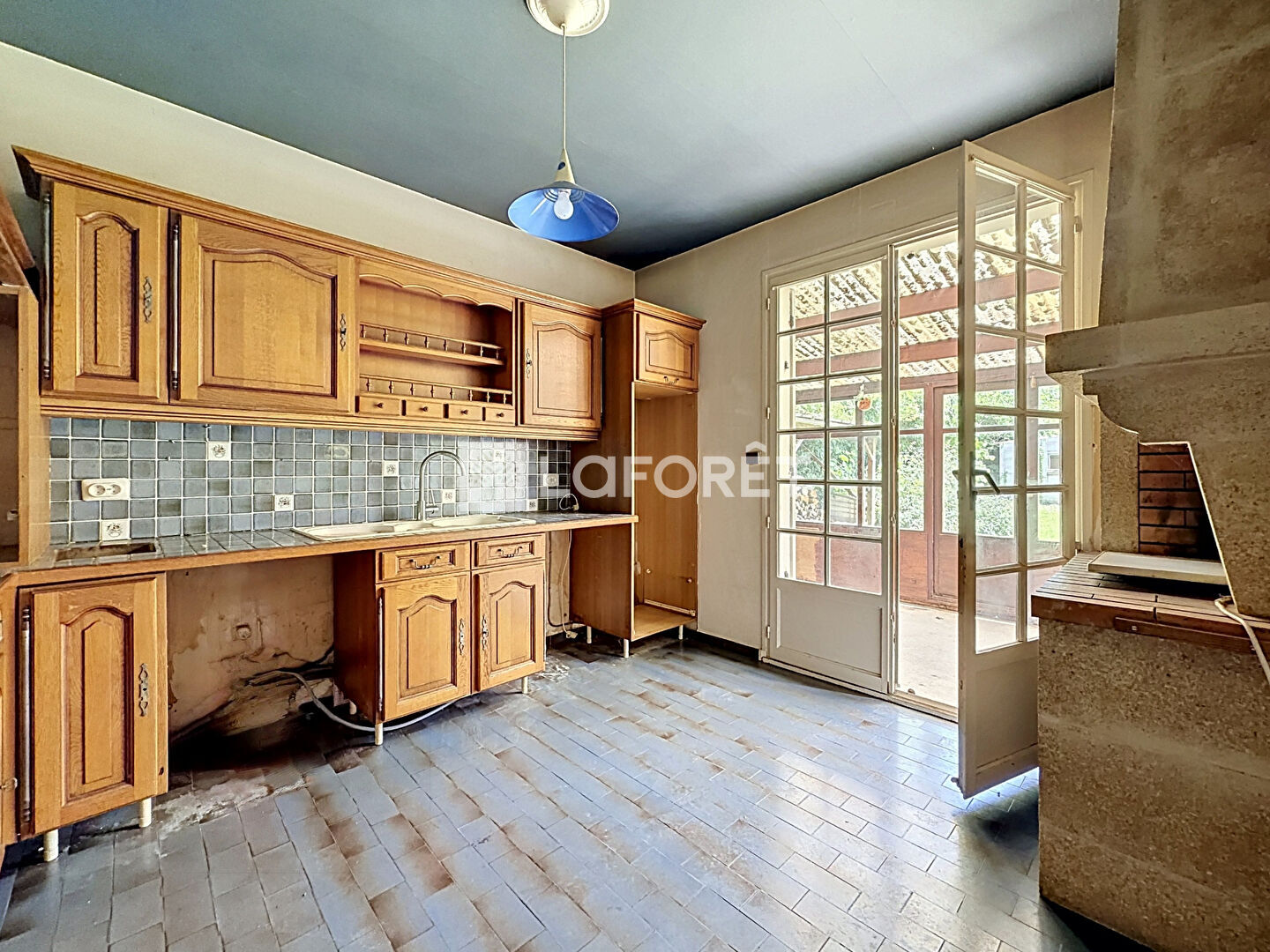 Exclusivité - LAFORET LUZARCHES - Maison Belloy En France - 7 pièce(s) 135 m2 environ
