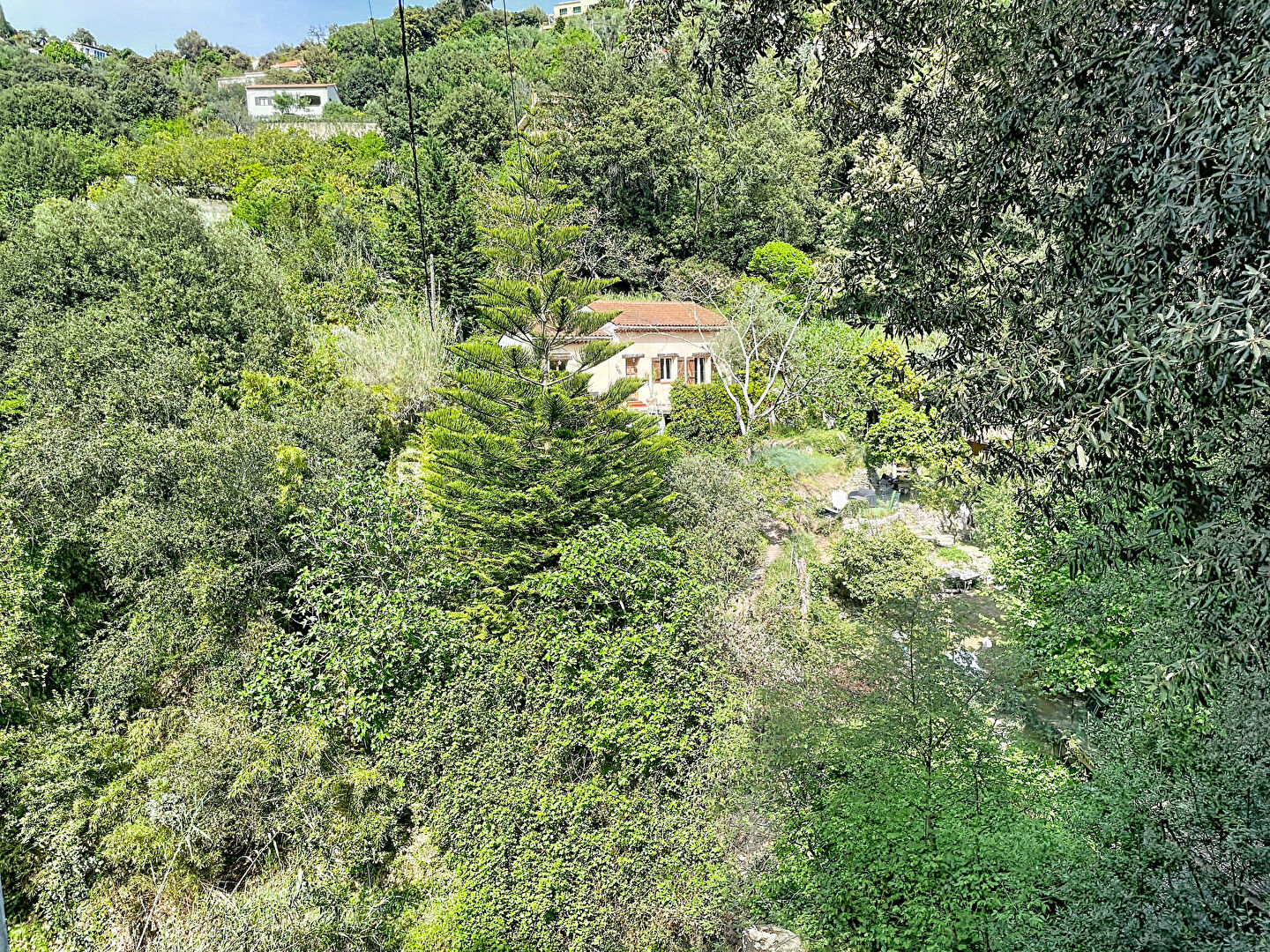 Maison Menton 3 pièce(s) 78.64 m2