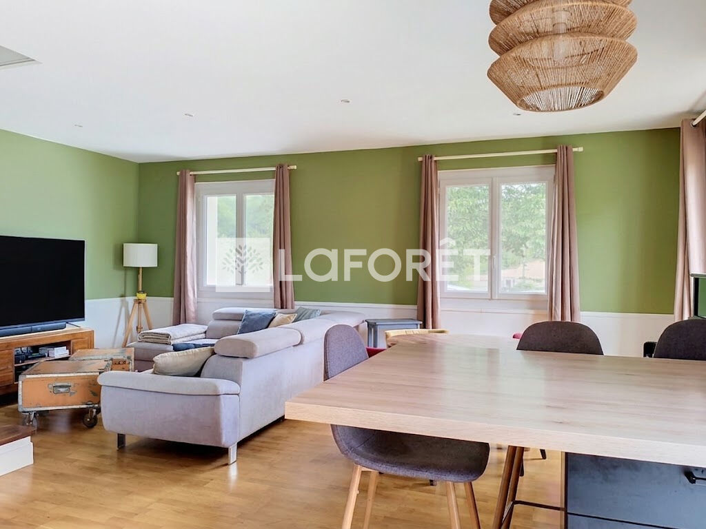Maison Moulon 4 pièces 74 m²
