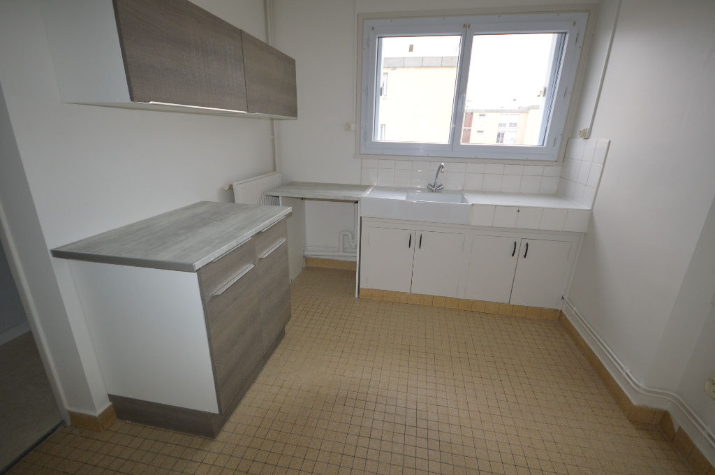 Appartement Montauban 3 pièce(s) 66 m2