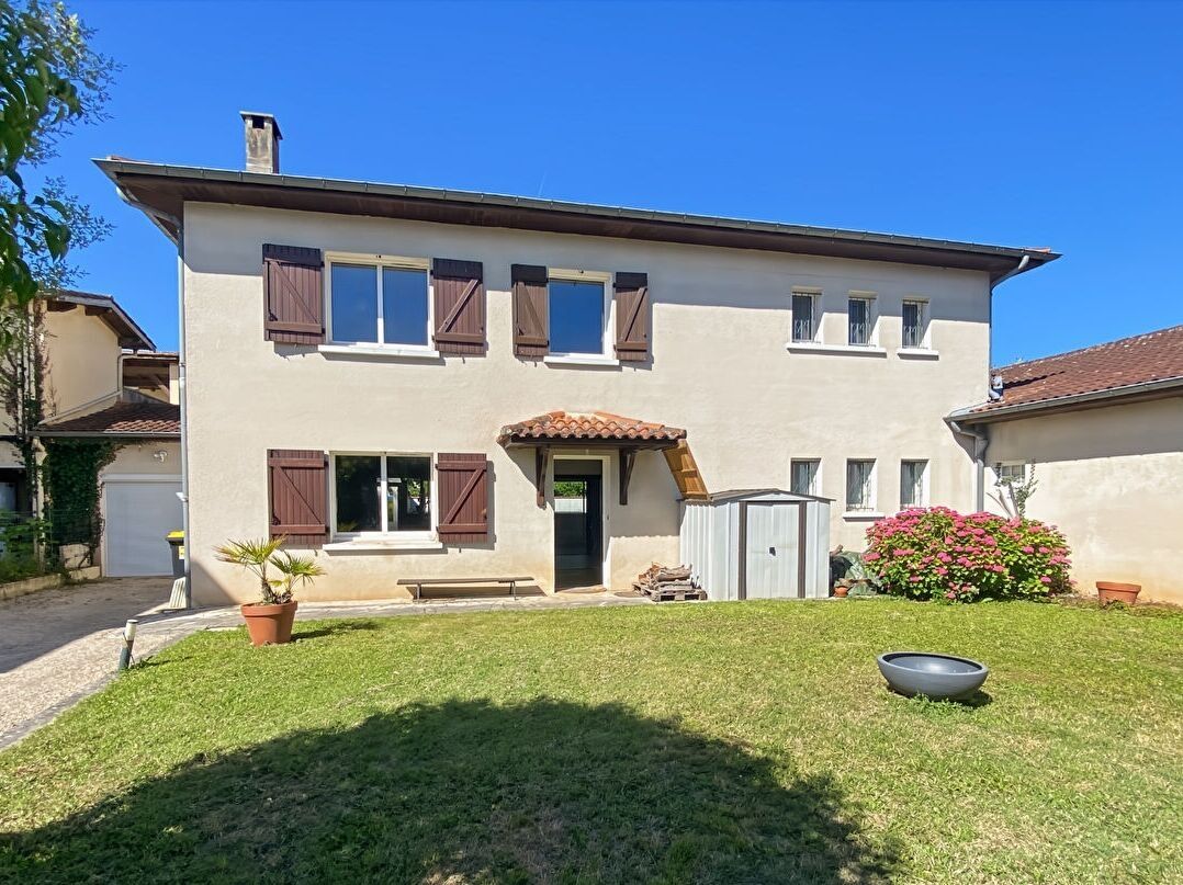 Maison Meauzac 5 pièce(s) 170 m2
