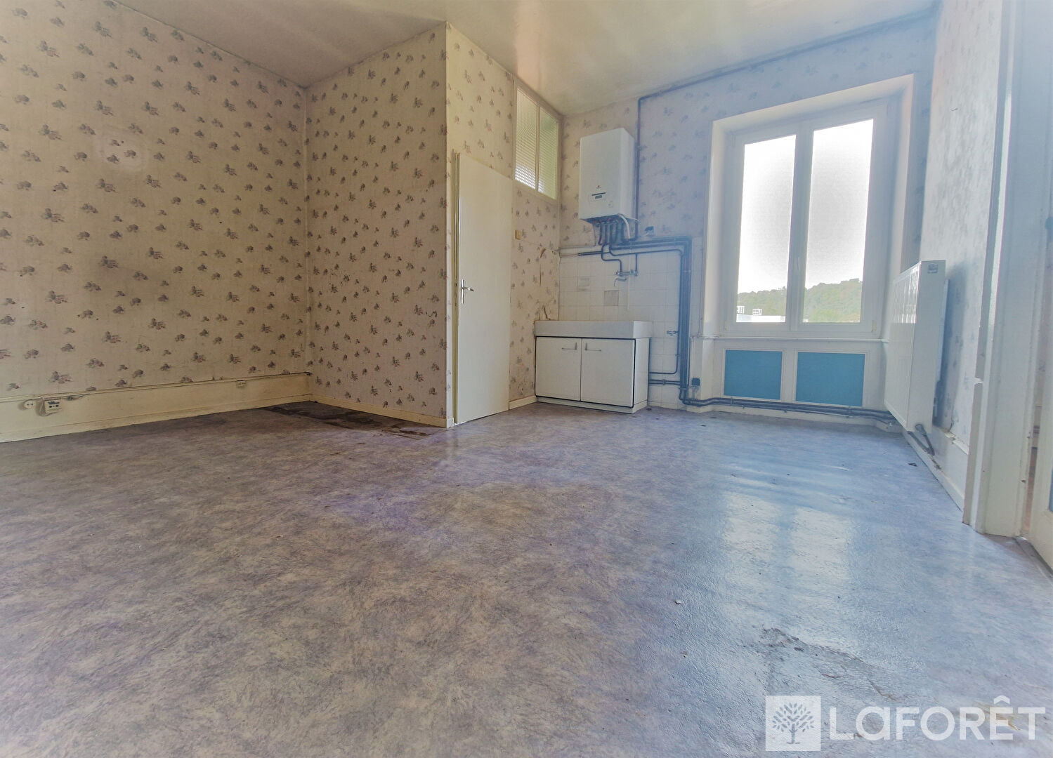 Immeuble Herimoncourt 11 pièce(s) 280 m2