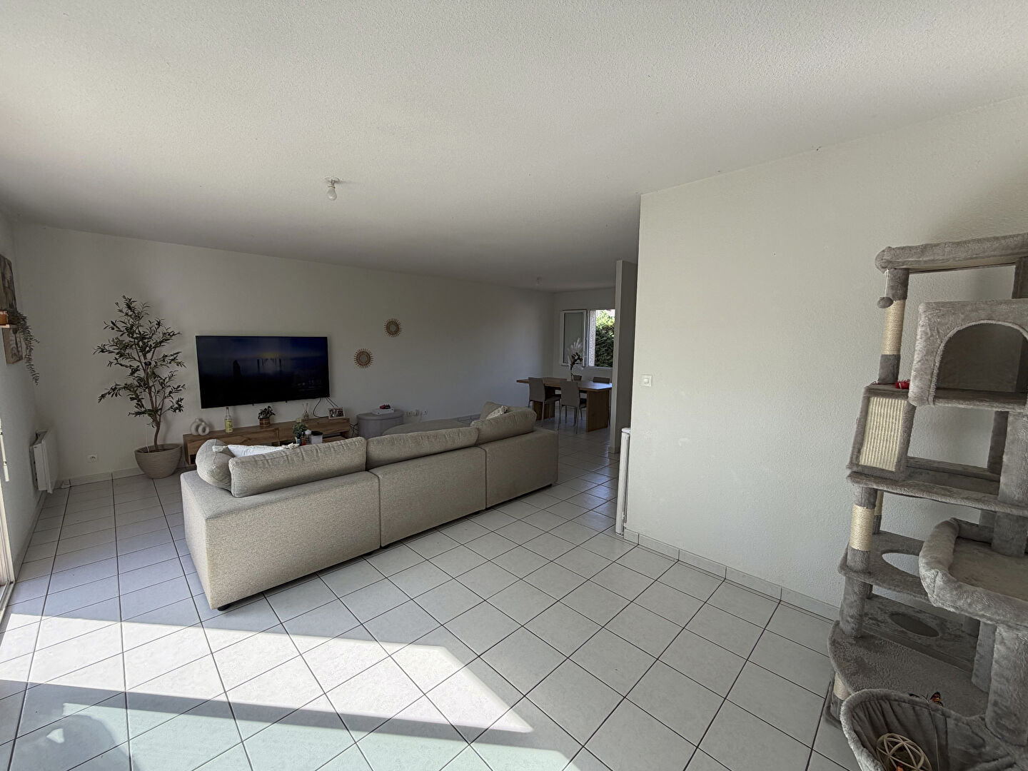 Villa T4 Montech