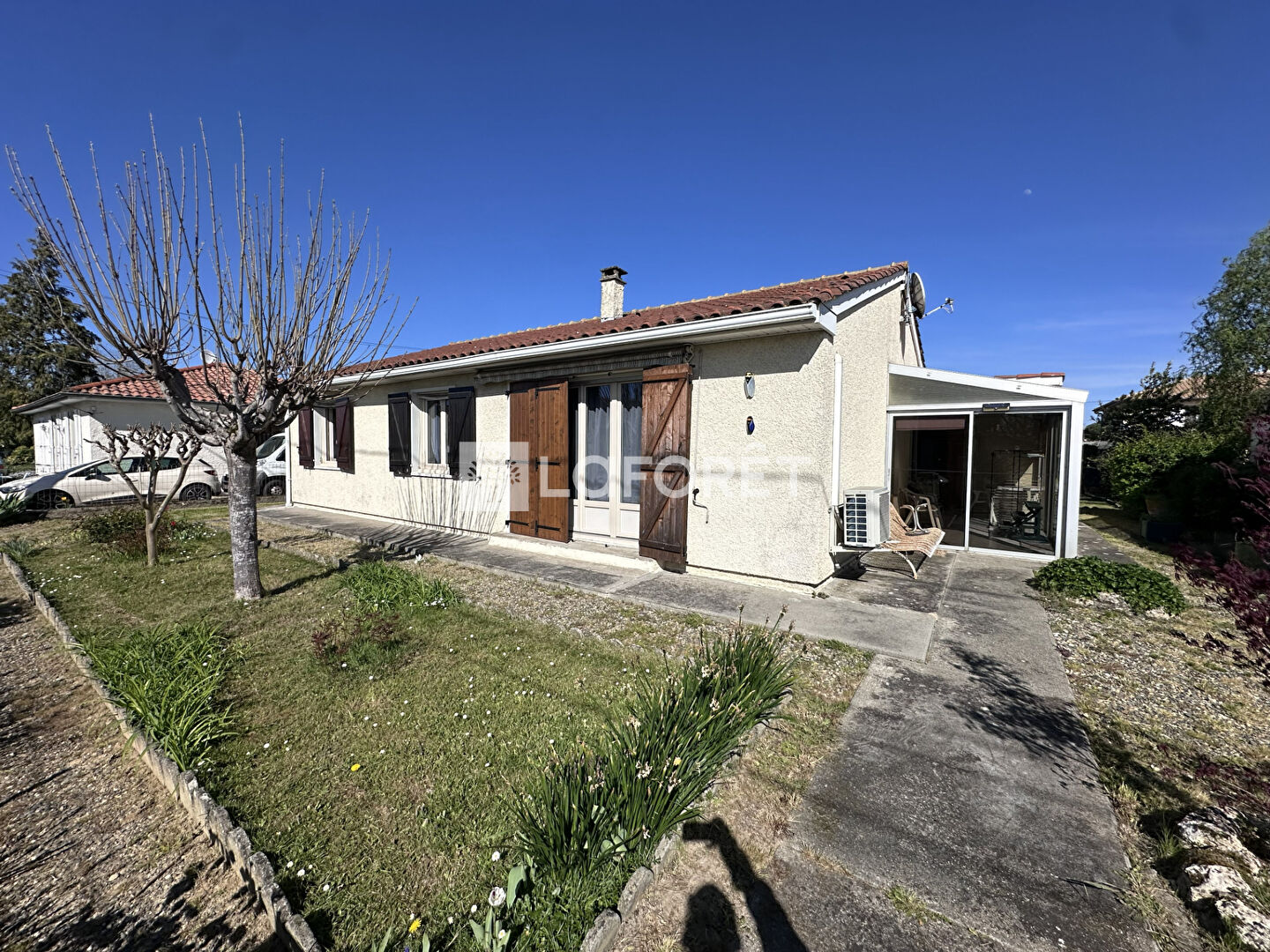 Maison à Vendre à Montech - Super Potentiel !