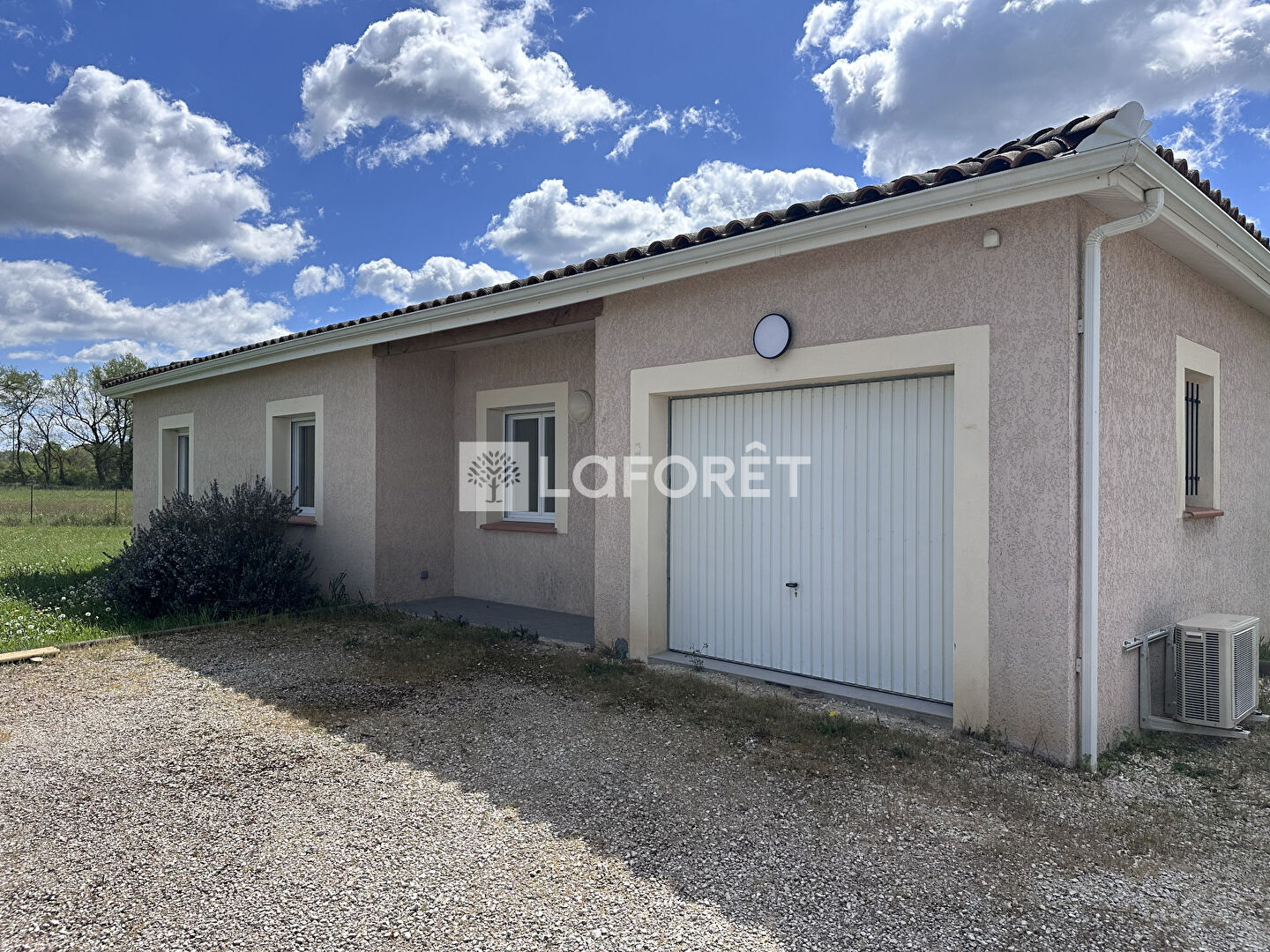 Maison 2012 4 chambres Terrain exceptionnel 2631 m² ? Montbeton