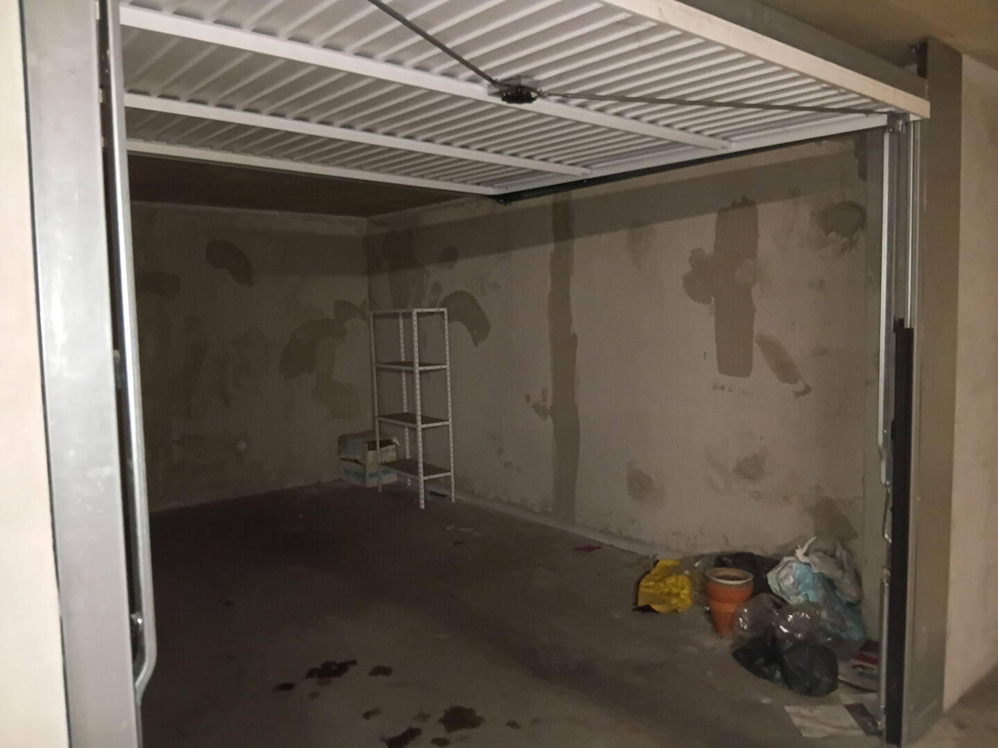 Parking / box Montpellier 16.60 m2