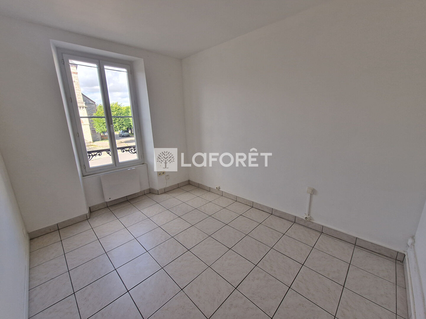 Appartement Moret sur Loing (Veneux) T2 / 37 m2