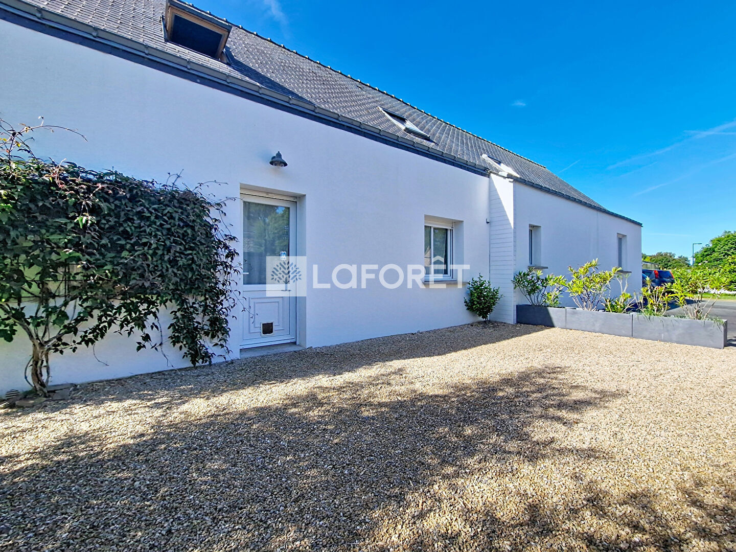 Maison Arzal 4 pièce(s) 103 m2 non mitoyenne