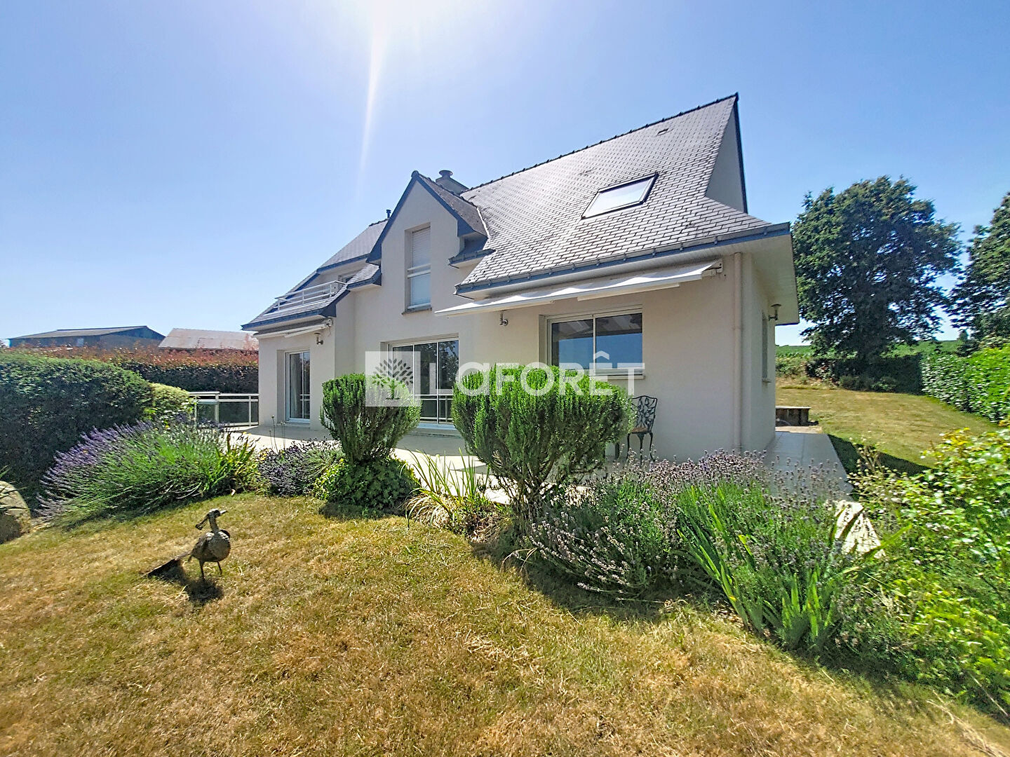Maison Beganne 6 pièce(s) 140.50 m2